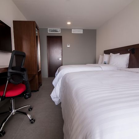 Park Inn By Radisson マサトラン エクステリア 写真