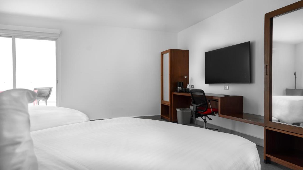 Park Inn By Radisson マサトラン エクステリア 写真