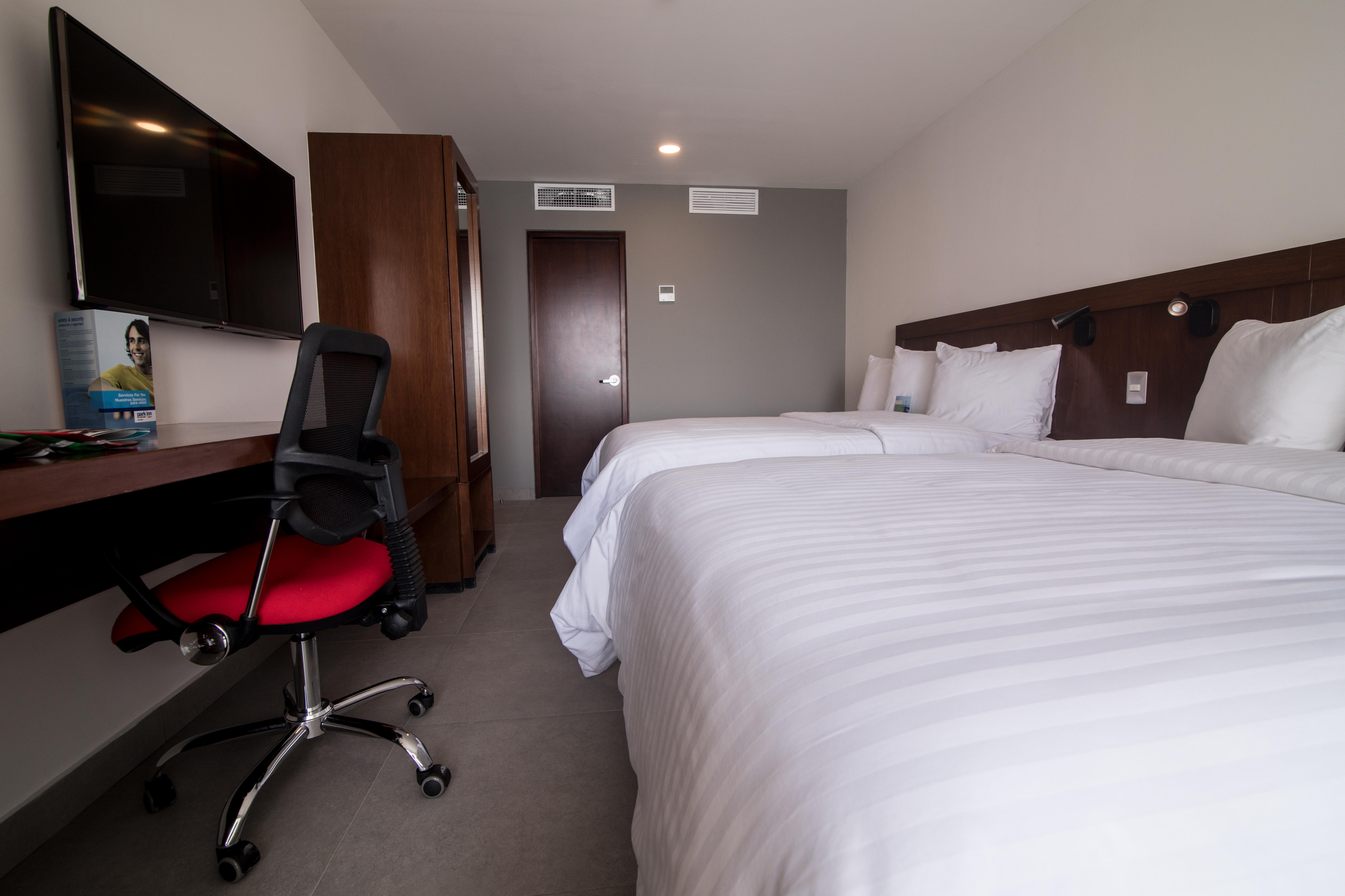 Park Inn By Radisson マサトラン エクステリア 写真