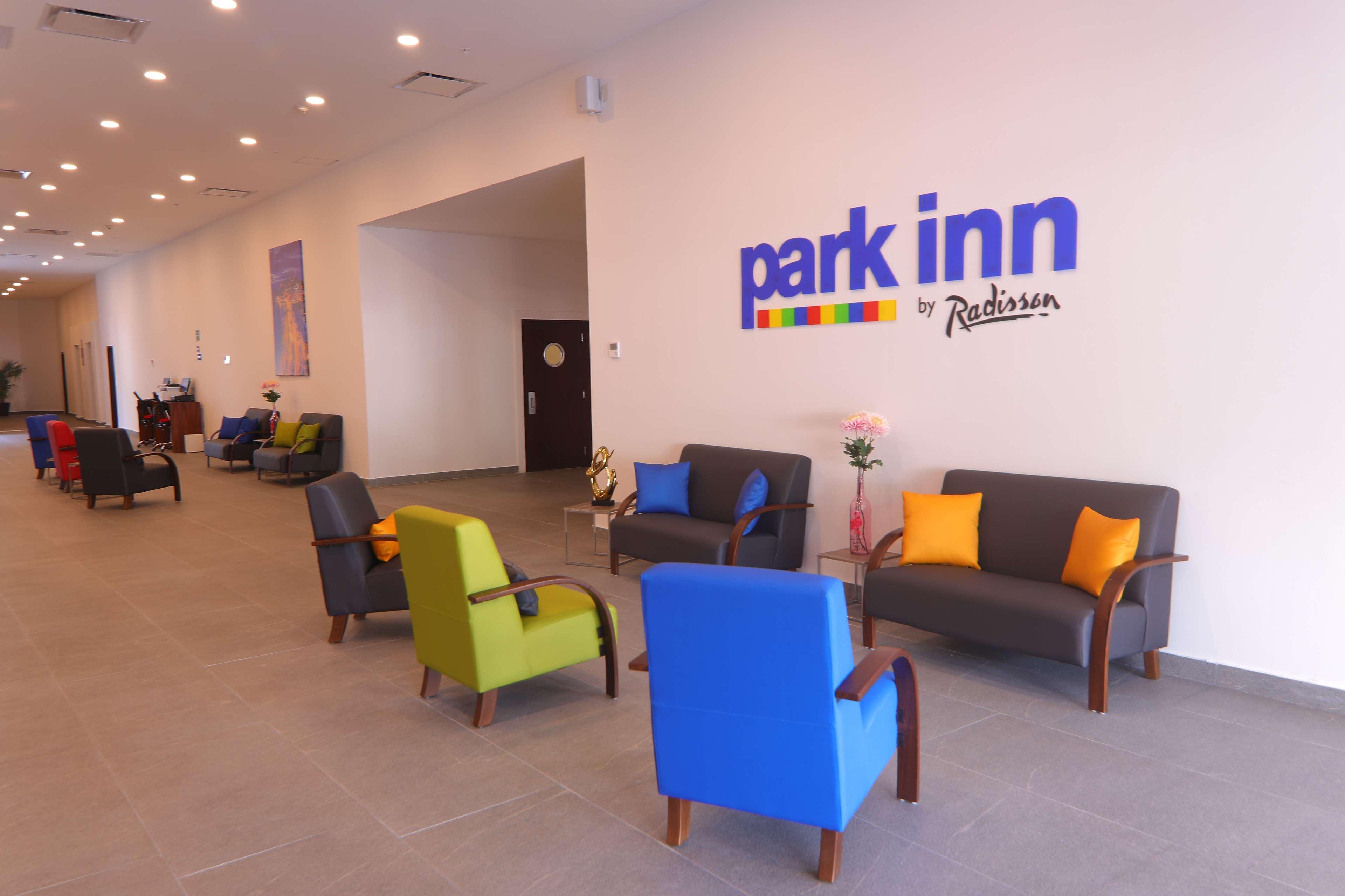 Park Inn By Radisson マサトラン エクステリア 写真