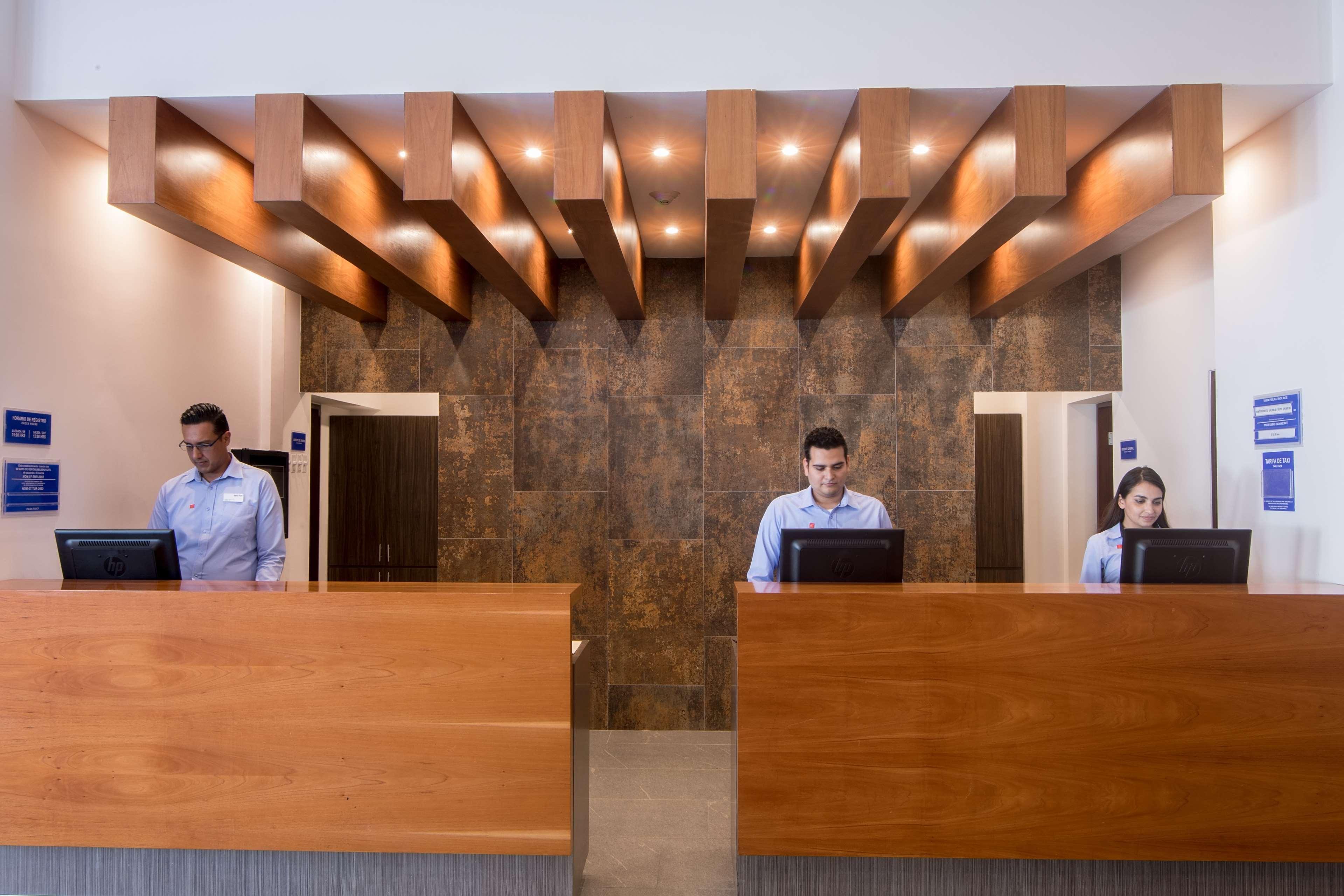 Park Inn By Radisson マサトラン エクステリア 写真