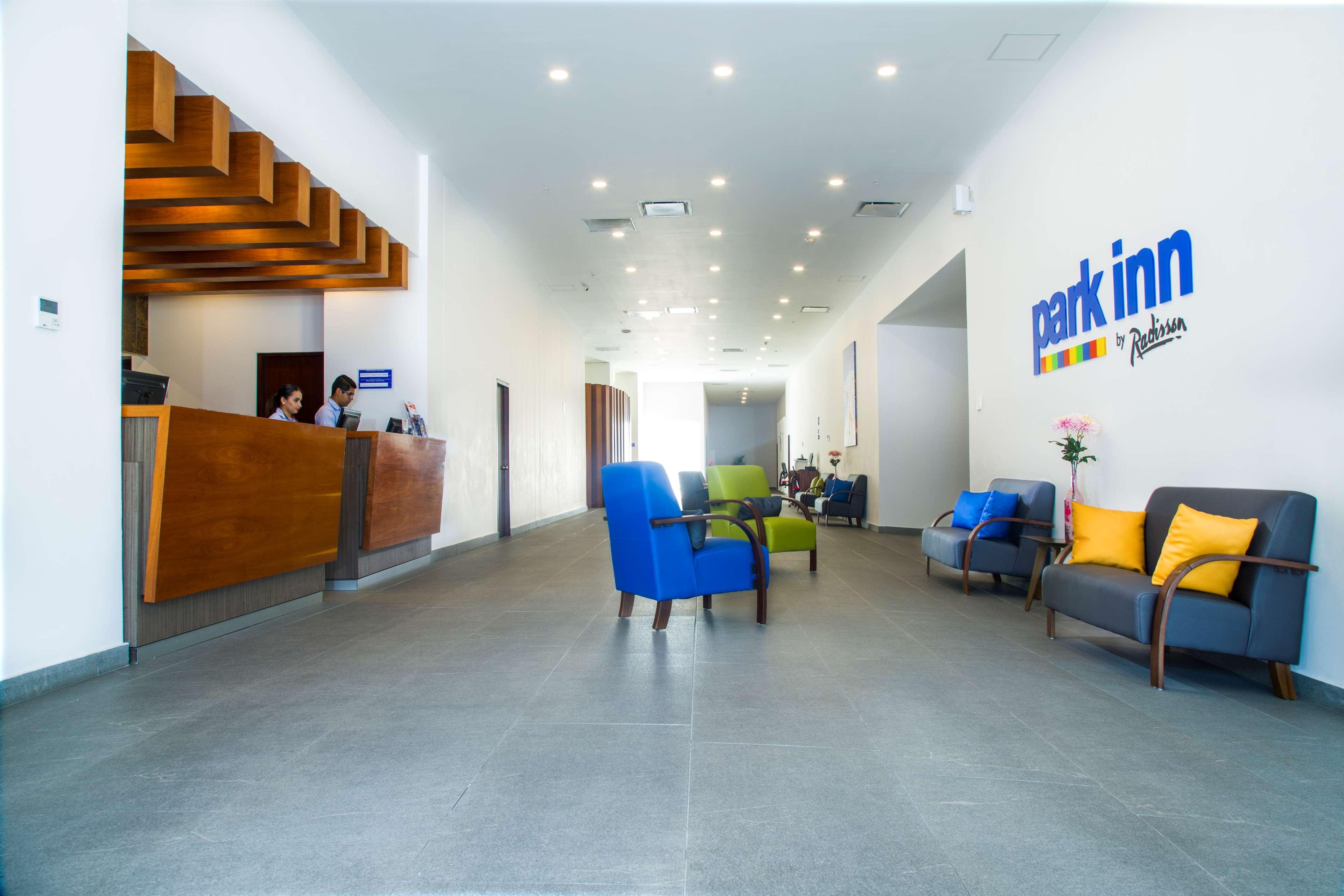 Park Inn By Radisson マサトラン エクステリア 写真