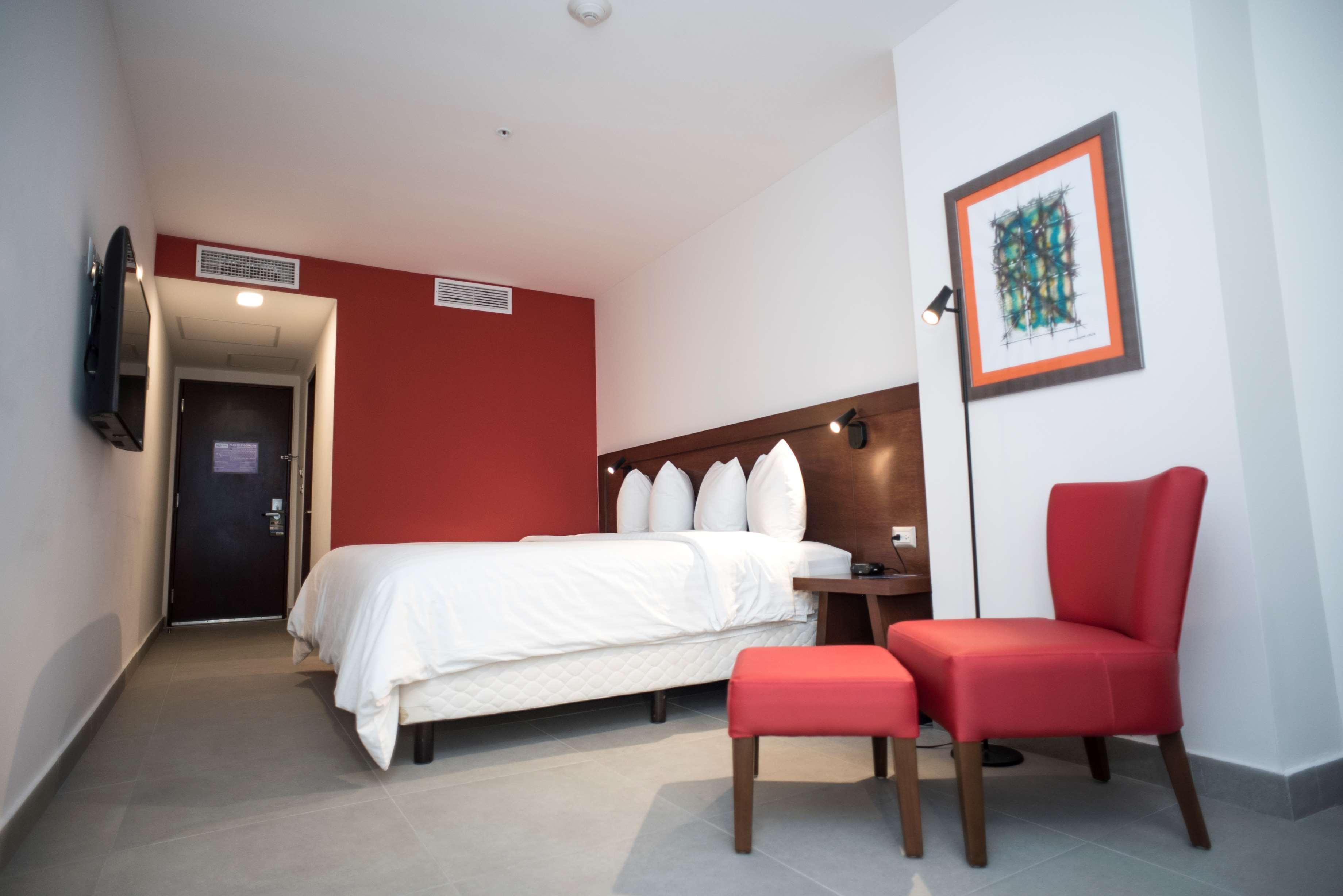 Park Inn By Radisson マサトラン エクステリア 写真