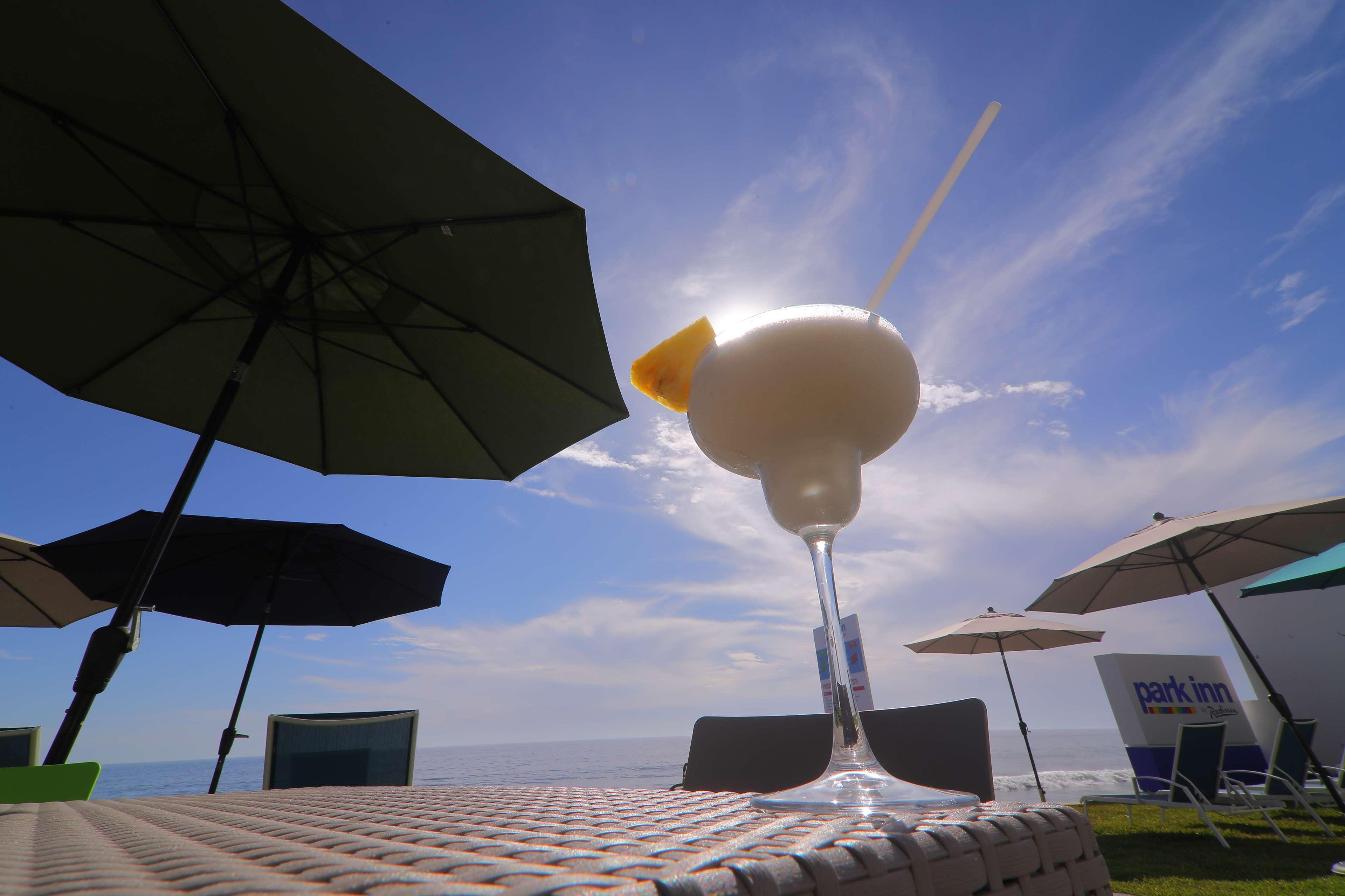 Park Inn By Radisson マサトラン エクステリア 写真