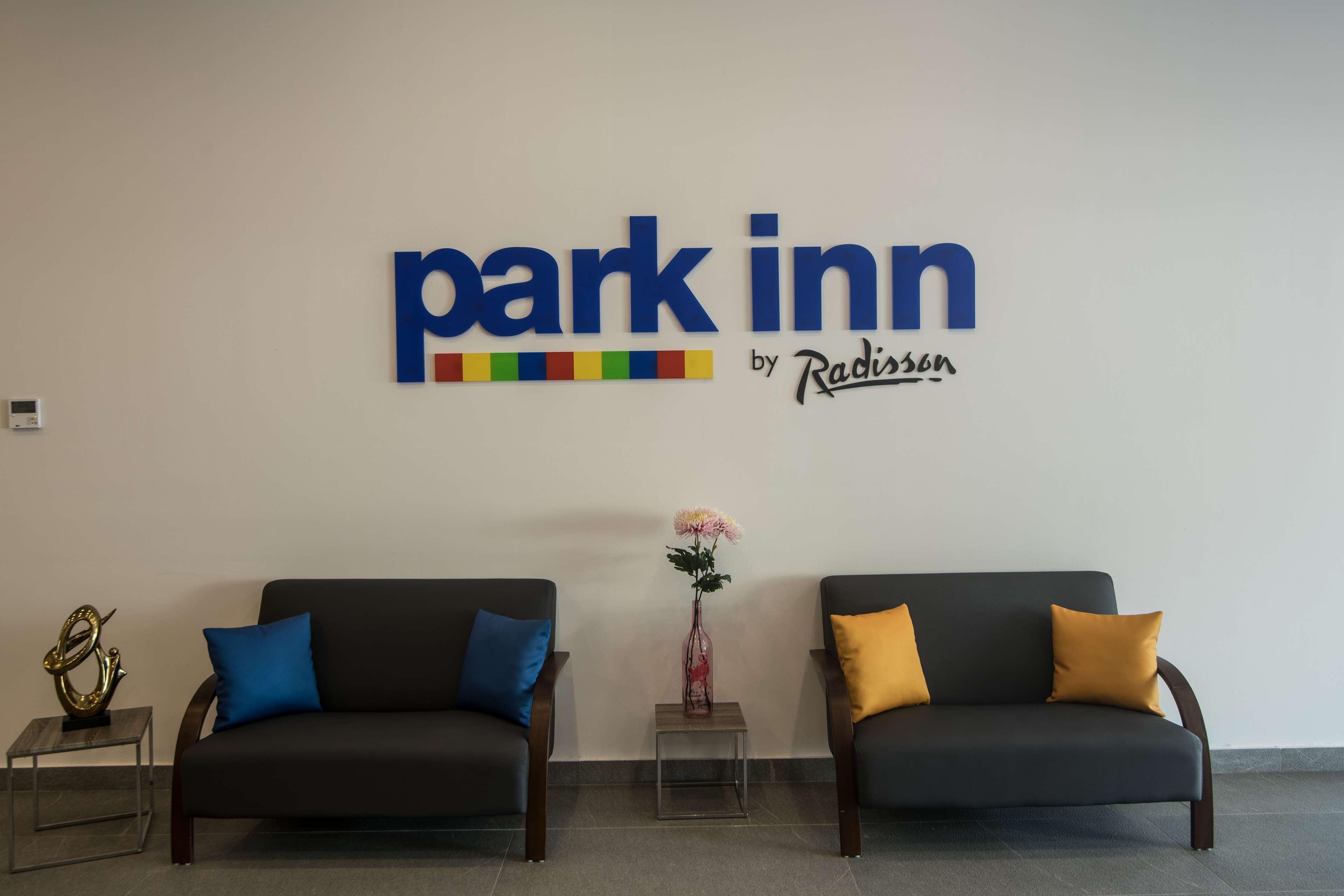 Park Inn By Radisson マサトラン エクステリア 写真