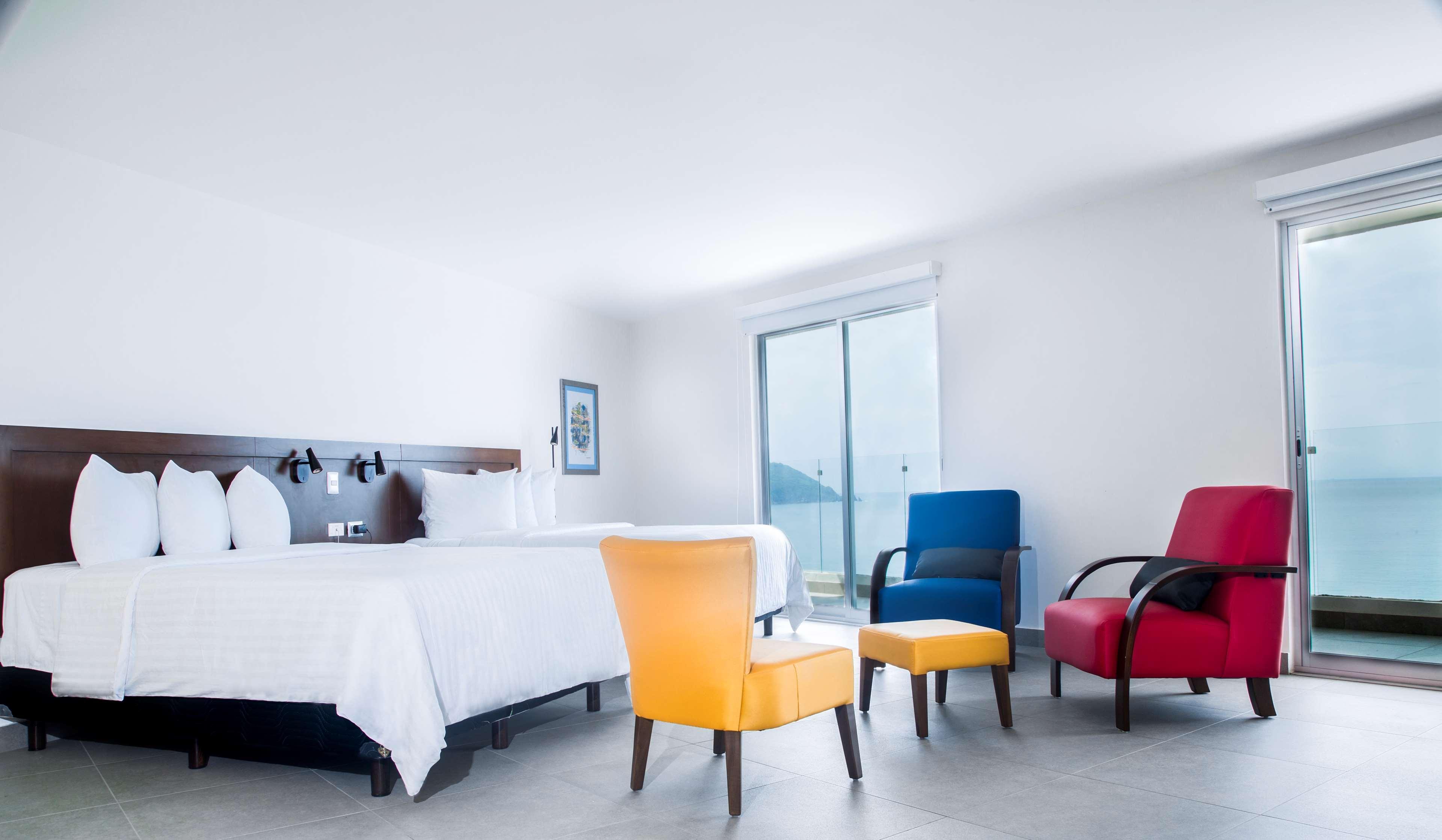 Park Inn By Radisson マサトラン エクステリア 写真