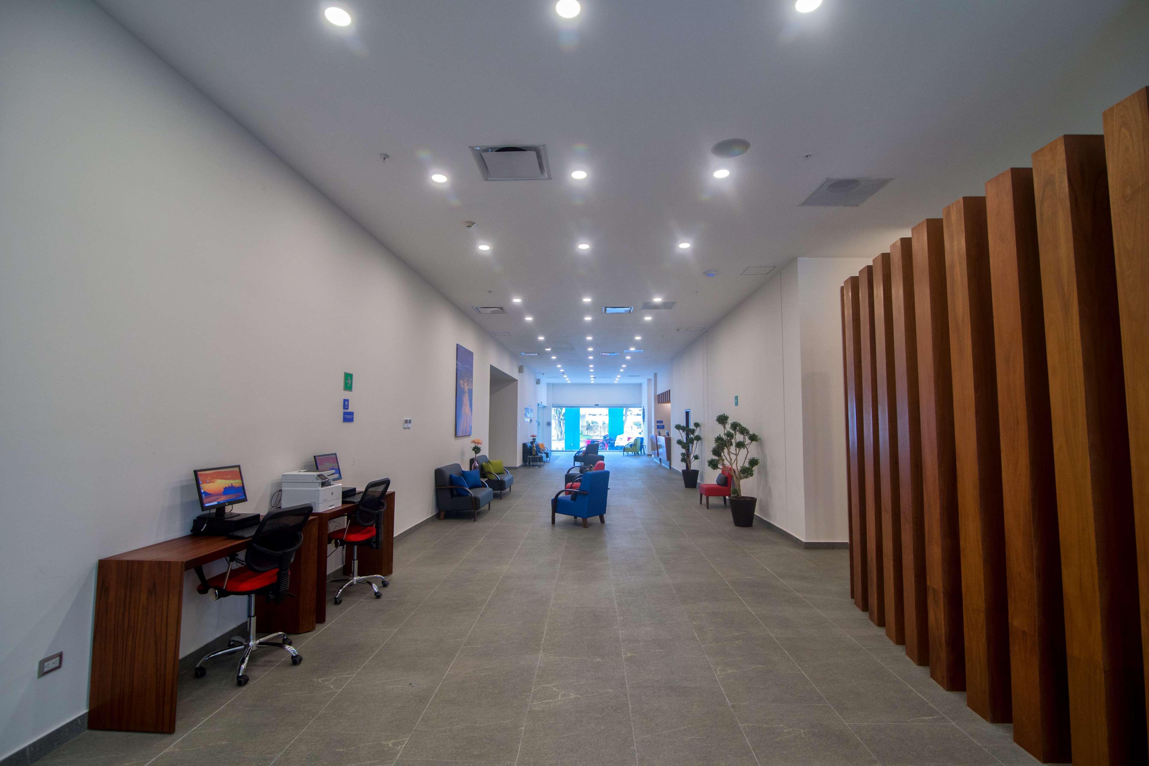 Park Inn By Radisson マサトラン エクステリア 写真