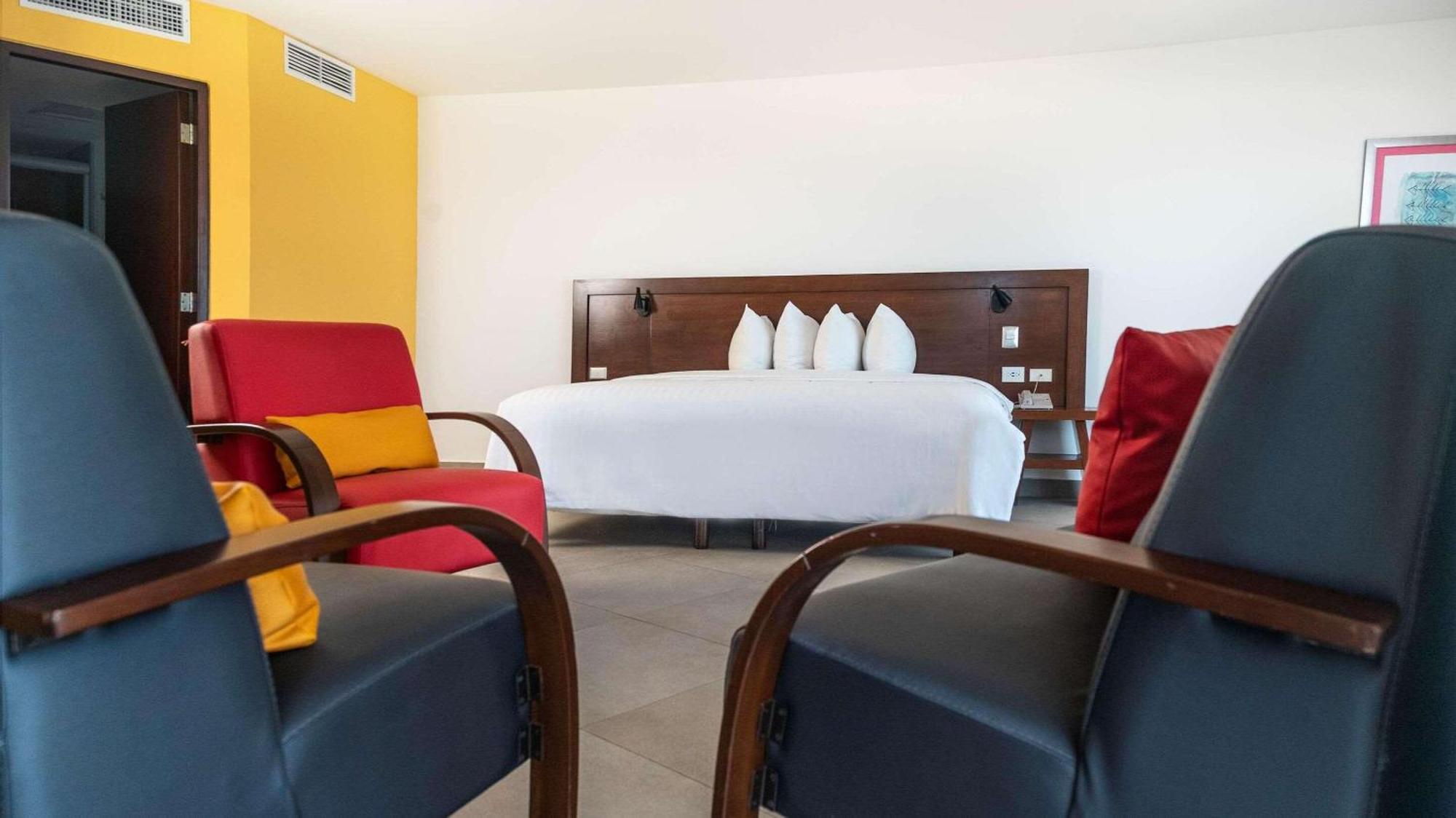 Park Inn By Radisson マサトラン エクステリア 写真