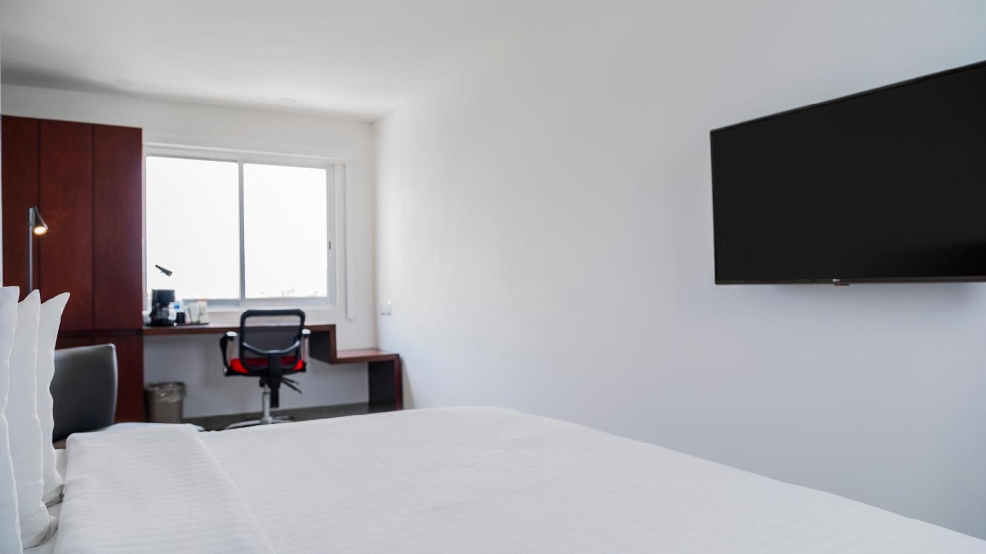 Park Inn By Radisson マサトラン エクステリア 写真
